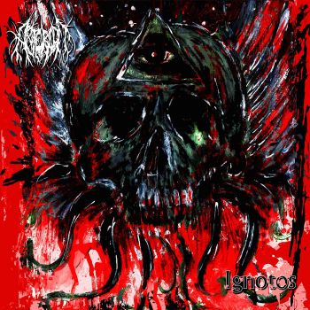 Azterion - Ignotos (2020)