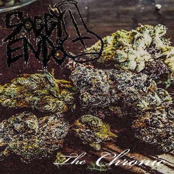 Soggy Endo - The Chronic (2020)