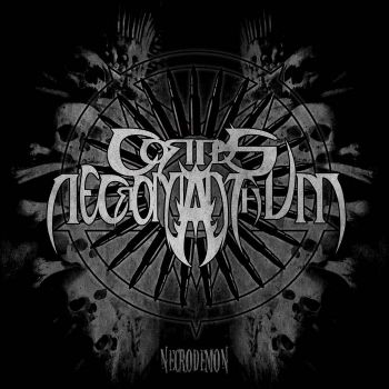Corpus Necromanthum - Necrodemon (2020)