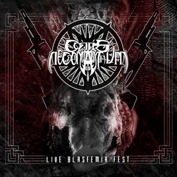 Corpus Necromanthum - Live Blasfemia Fest (2020)