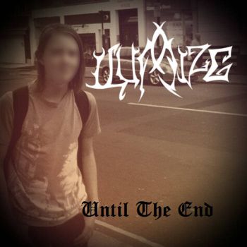 Ilumize - Until the End (2020)