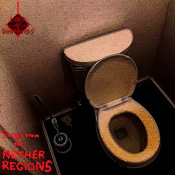 Lord of Diamonds - Songs from the Nether Regions (2019)