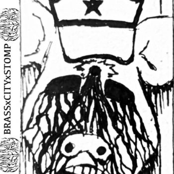 Communal Misery - BRASSxCITYxSTOMP (2019)