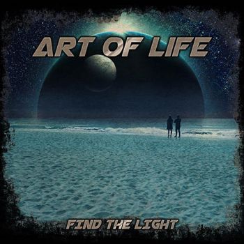 Art Of Life - Find the Light (2020)