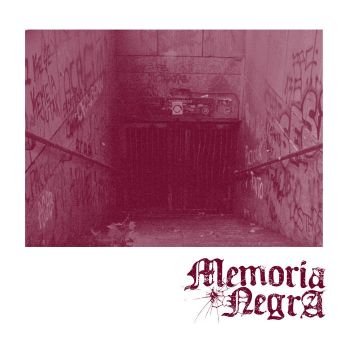 Memoria Negra - Memoria Negra (2020)