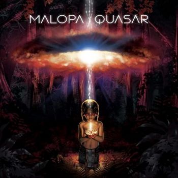 Malopa Quasar - Malopa Quasar (2020)