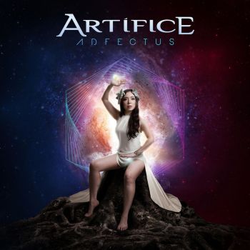 Artifice - Adfectus (2020)