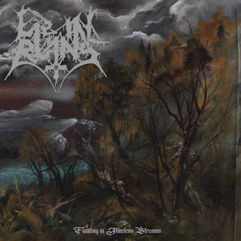Lie in Ruins - Floating in Timeless Streams (2020)