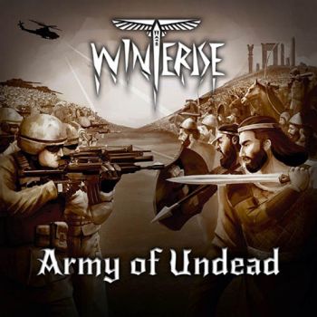 Winterise - Army Of Undead (2020)