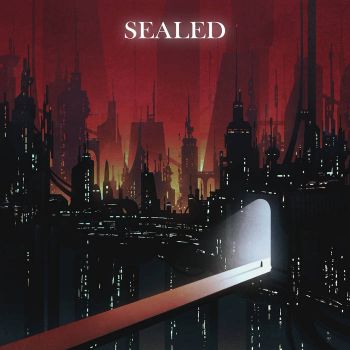 Sealed - Sealed (2020)