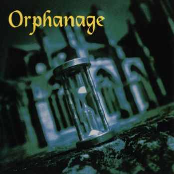 Orphanage - By Time Alone (1996)