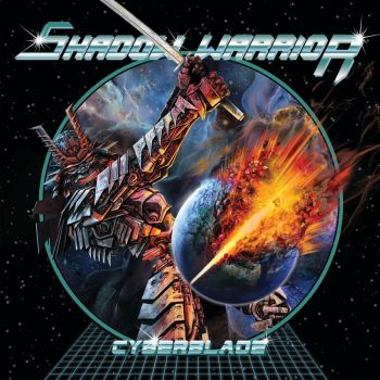 Shadow Warrior - Cyberblade (2020)