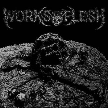 Works of the Flesh - Works of the Flesh (2020)