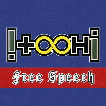 !T.O.O.H.! - Free Speech (2020)