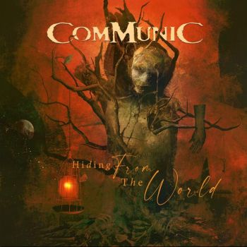 Communic - Hiding from the World (2020)