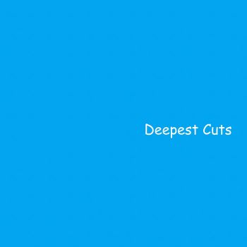 Deepest Cuts - The Blue Album (2020)