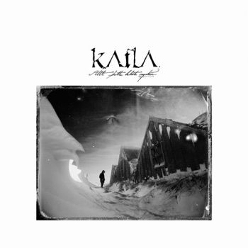 Katla - Allt Detta Helvitis Myrkur (2020)