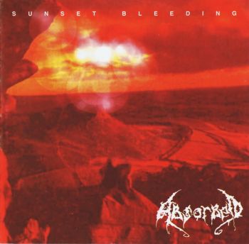Absorbed - Sunset Bleeding (Ep) (1999)