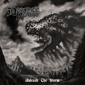 Desolate Realm - Unleash the Storm (EP) (2020)