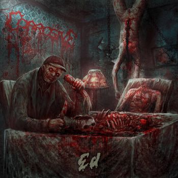 Corrosive - Ed (2020)