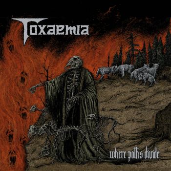 Toxaemia - Where Paths Divide (2020)