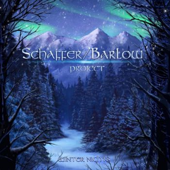 Schaffer / Barlow Project - Winter Nights (EP) (2020)