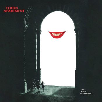 Coffin Apartment - Full Torso Apparition (2020)