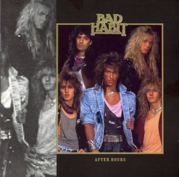 Bad Habit - After Hours (1989)