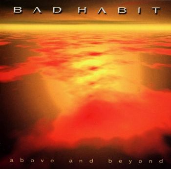 Bad Habit - Above And Beyond (2009)