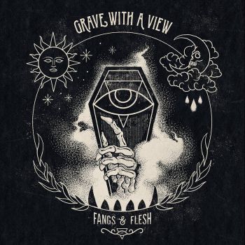 Grave with a View - Fangs & Flesh (2020)