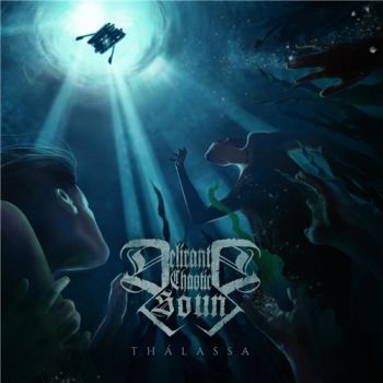 Delirant Chaotic Sound - Thalassa (2020)