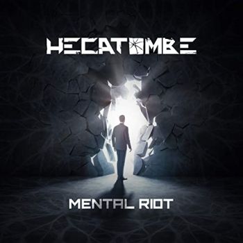 Hecatombe - Mental Riot (2020)