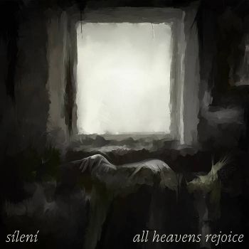 Sileni - All Heavens Rejoice (2020)