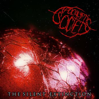 Apocalyptic Society - The Silent Extinction (2020)