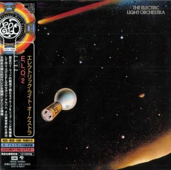 Electric Light Orchestra - ELO 2 (1973)