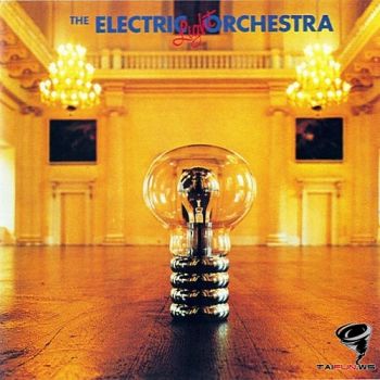 Electric Light Orchestra - The Electric Light Orchestra (1971)