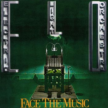 Electric Light Orchestra - Face The Music (1975)