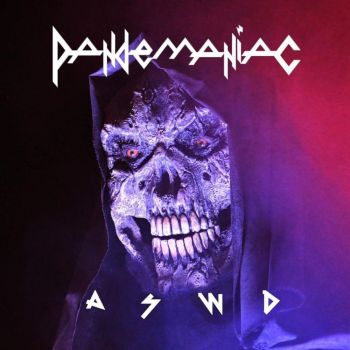 Pandemaniac - Aswd (2020)