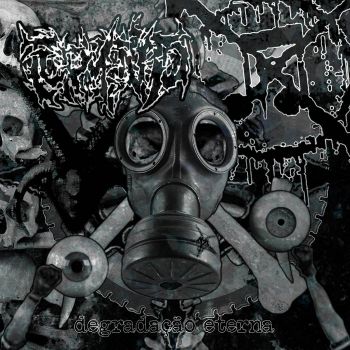Tormento - Degradacao Eterna (2020)