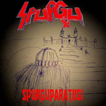 Spurgu - Spurguparatiisi (2020)