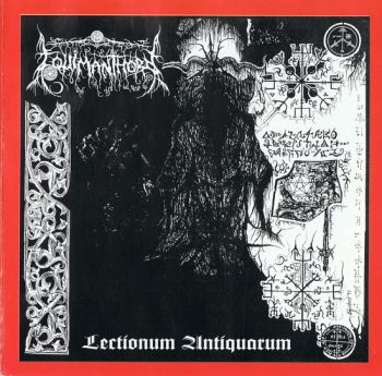 Equimanthorn - Lectionum Antiquarum (1999)