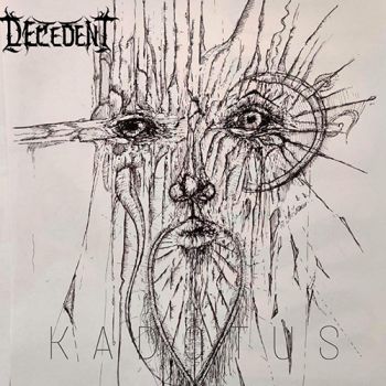 Decedent - Kadotus (EP) (2020)