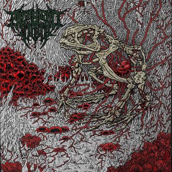 Parasitic Entity - The Self Aggrandising Lie (2020)