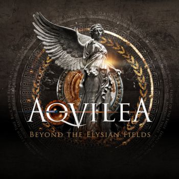 Aqvilea - Beyond The Elysian Fields (2020)