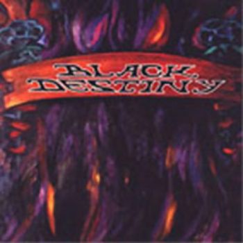 Black Destiny - Black Destiny  ( 1997)