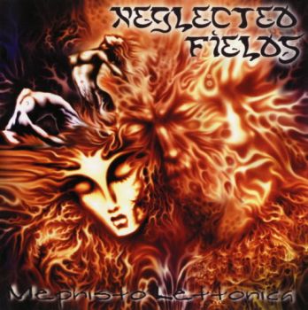Neglected Fields - Mephisto Lettonica (2000)