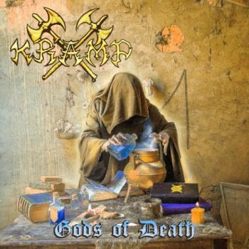 Kramp - Gods of Death (2020)