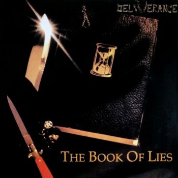 Deliverance - The Book Of Lies (1990)