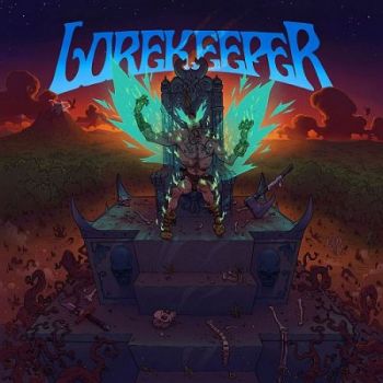 Lorekeeper - Lorekeeper (2020)