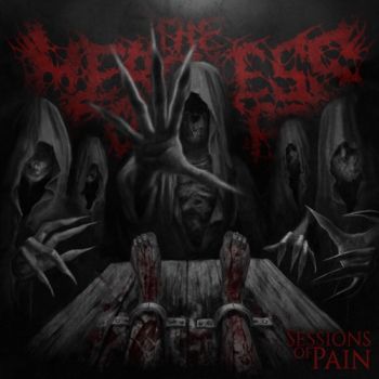 The Merciless Concept - Sessions Of Pain (2020)